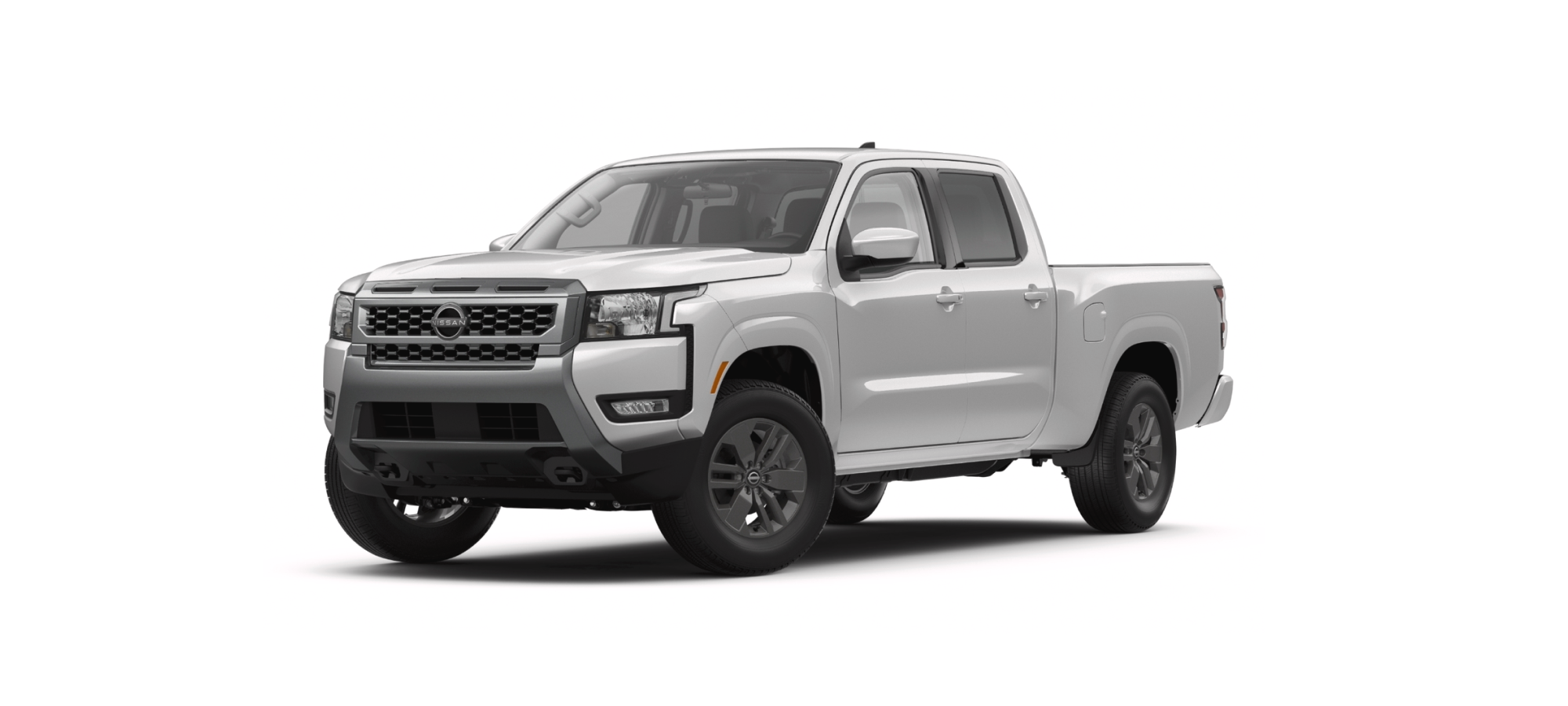 NISSAN FRONTIER S