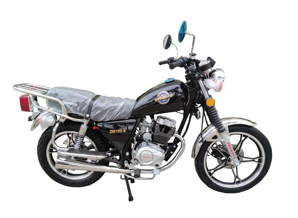 OMOTO OM 150