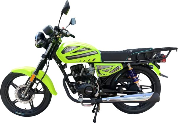 OMOTO OM 150 TBWS
