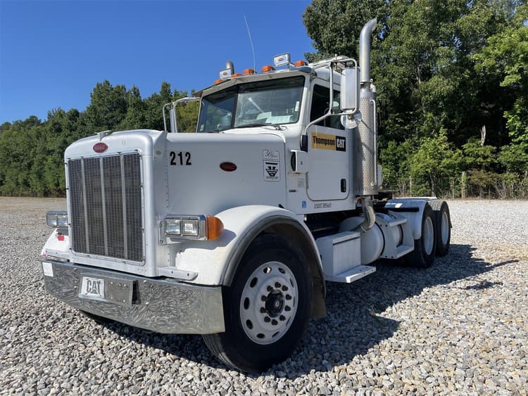 PETERBILT 378
