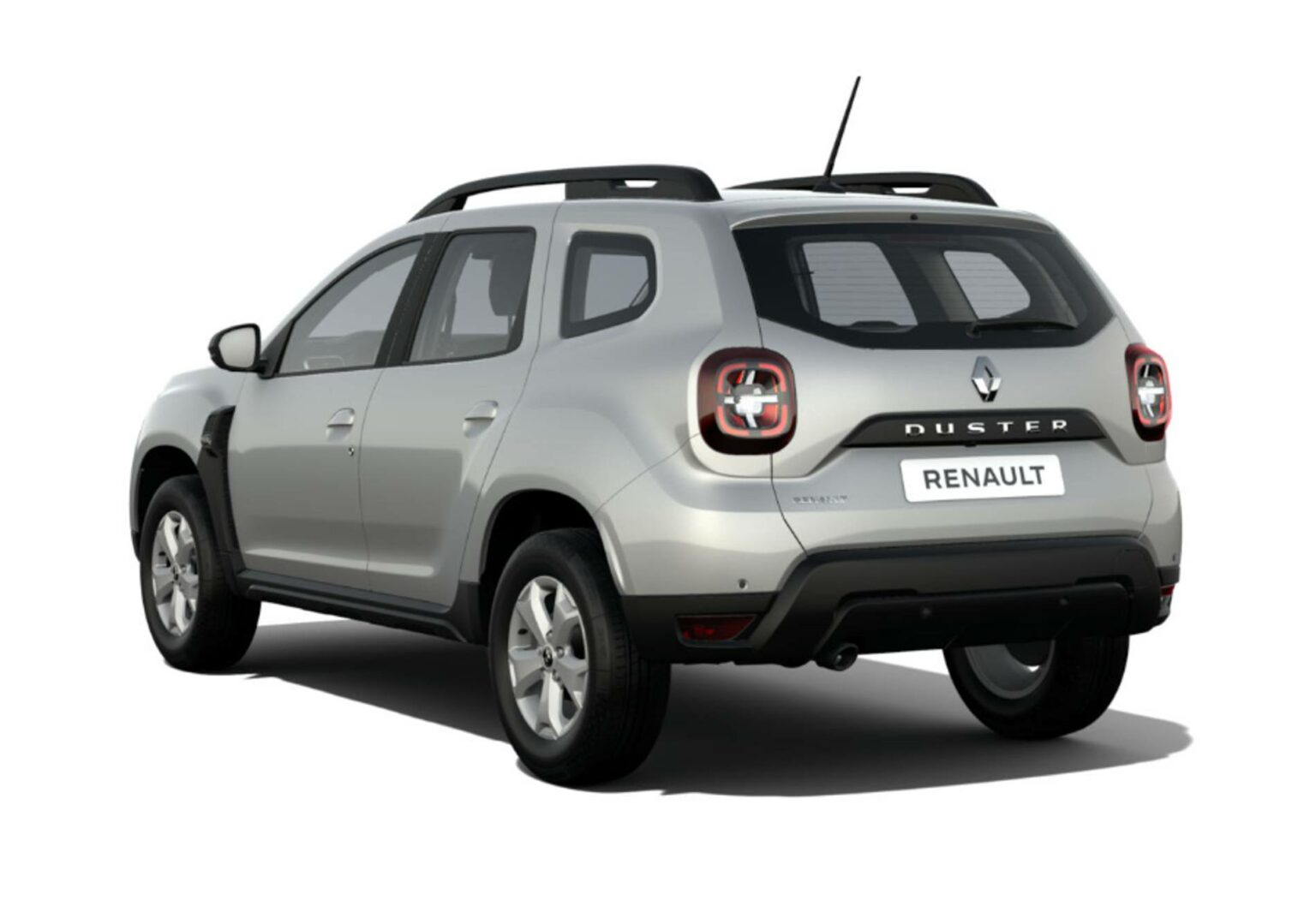 RENAULT DUSTER 1,6