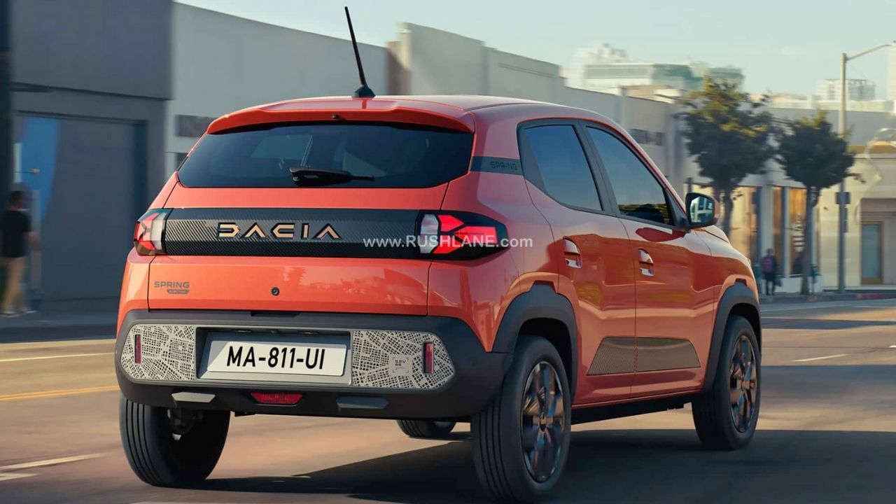 RENAULT KWID
