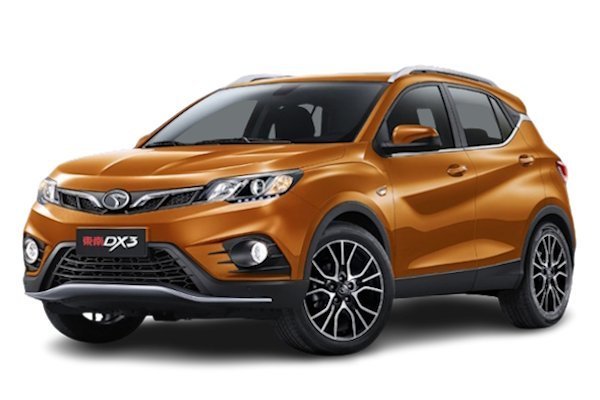 SOUEAST DX 3