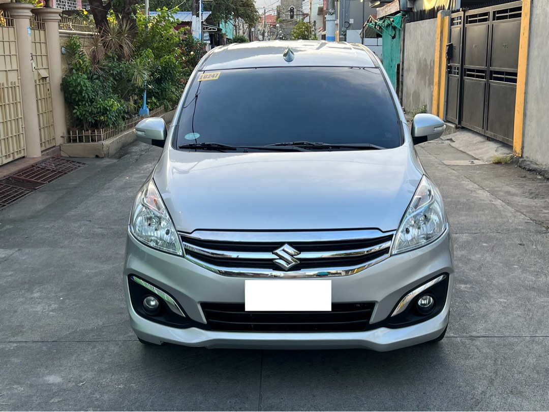 SUZUKI A2L412F GL