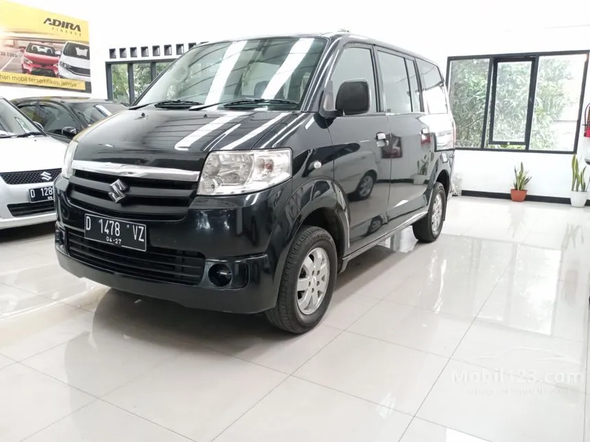 SUZUKI APV GL
