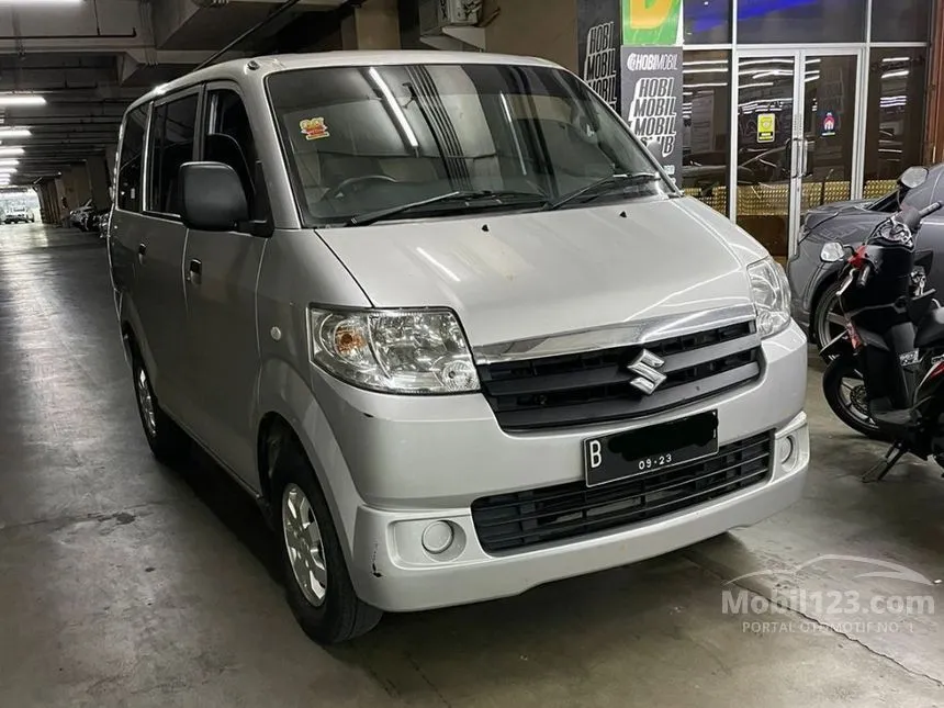SUZUKI APV GL