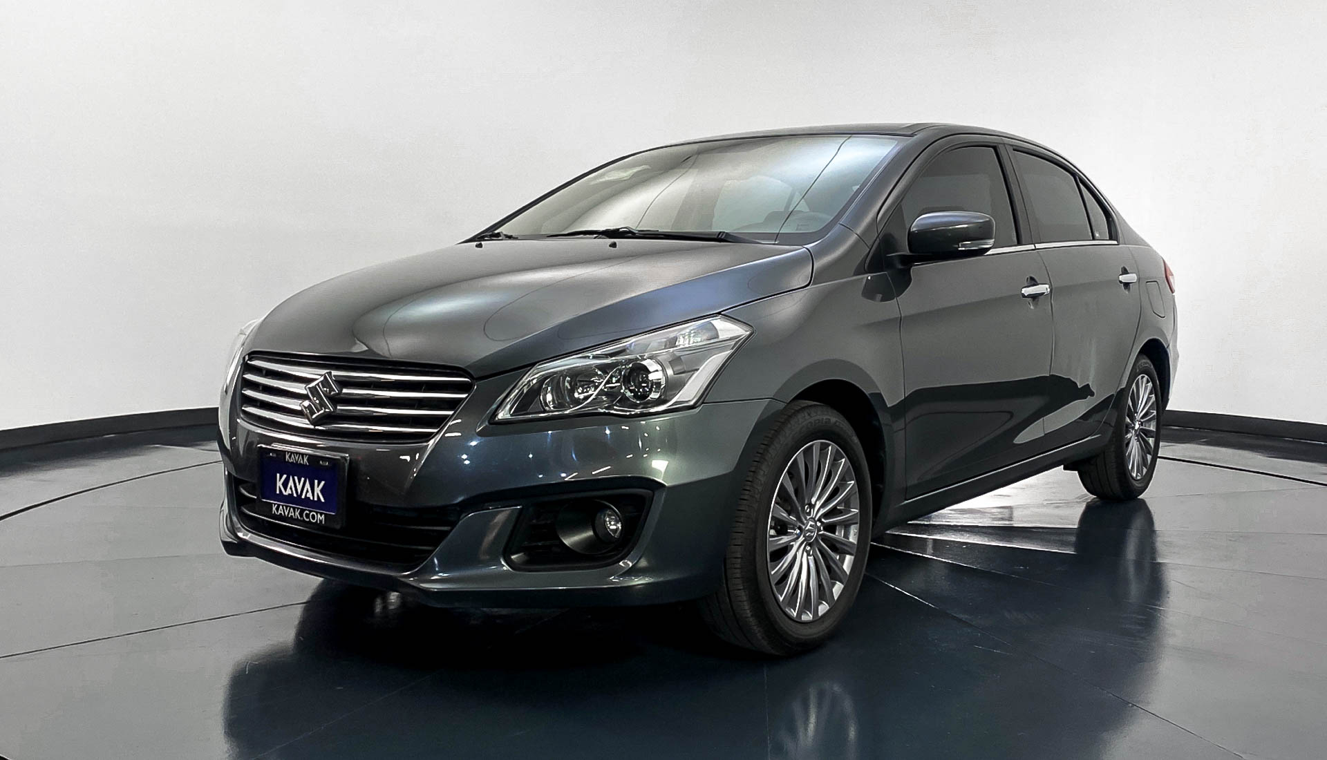 SUZUKI CIAZ GLX T