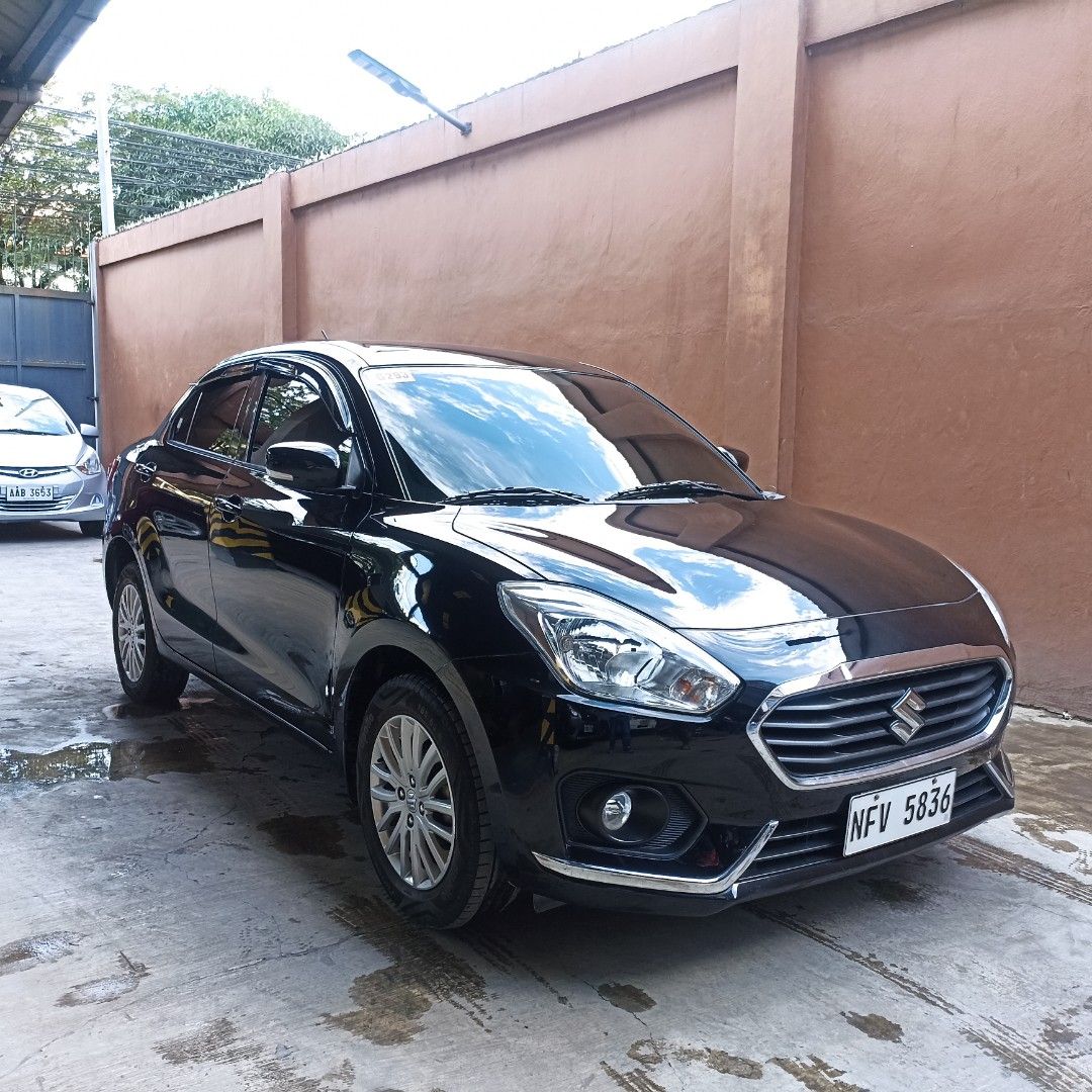 SUZUKI D ZIRE GL