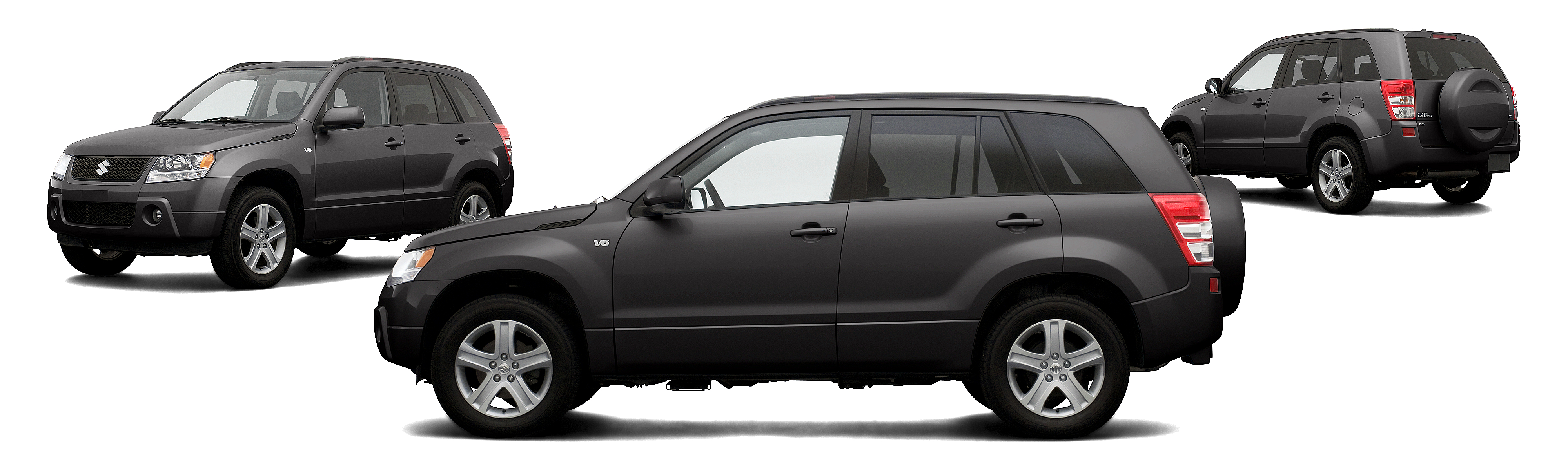 SUZUKI GRAND VITARA X SPORT