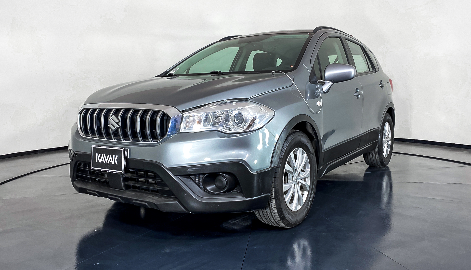 SUZUKI S CROSS GL