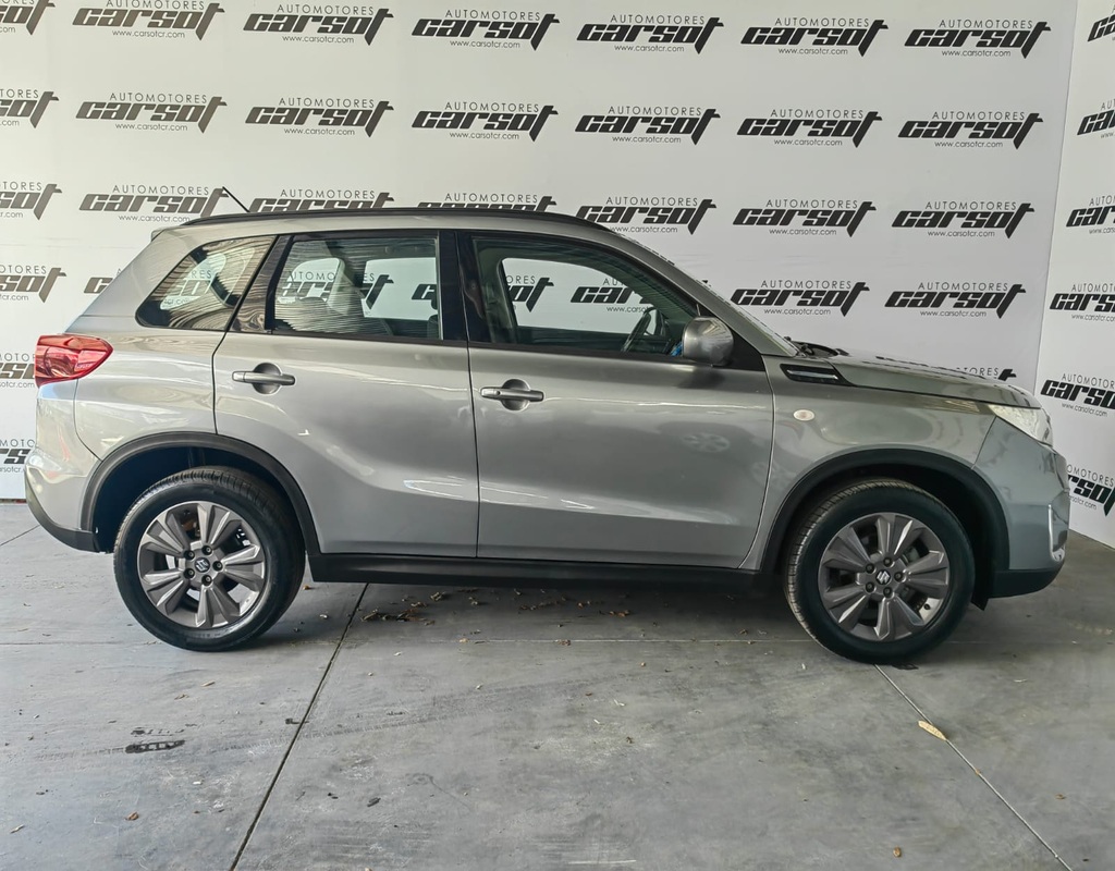 SUZUKI VITARA GL PLUS Z