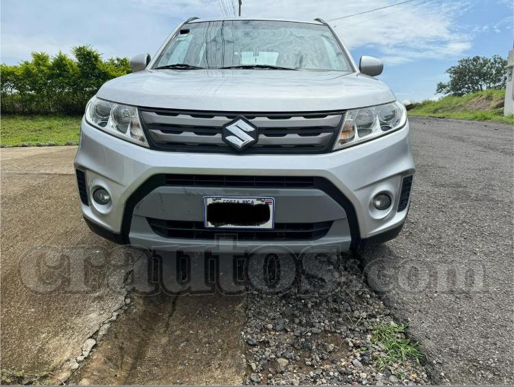 SUZUKI VITARA GL PLUS Z