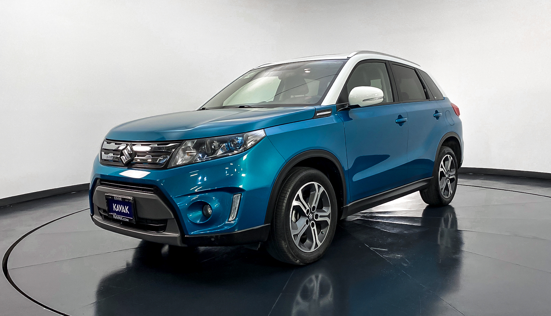 SUZUKI VITARA GLX A