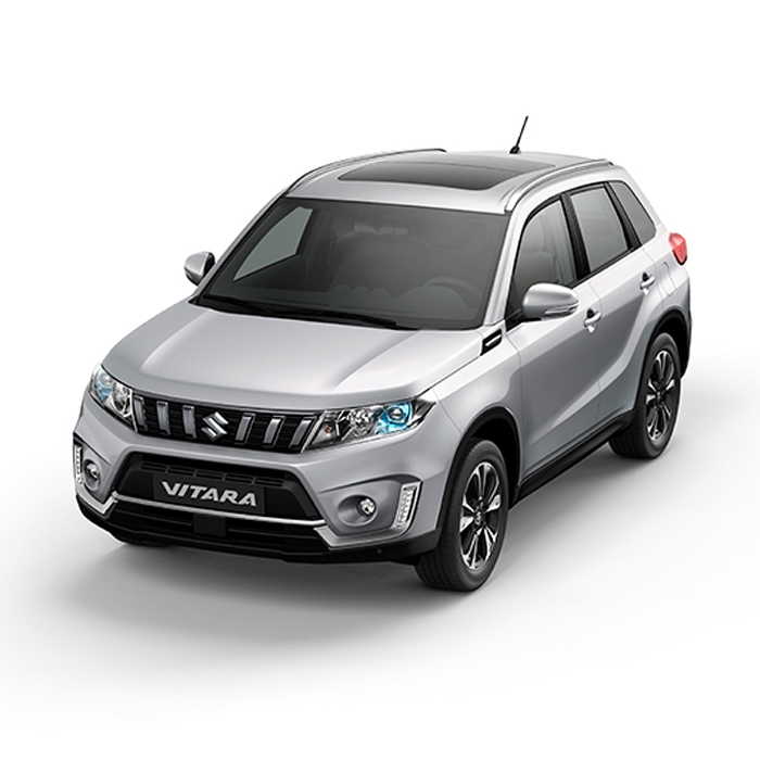 SUZUKI VITARA GLX A