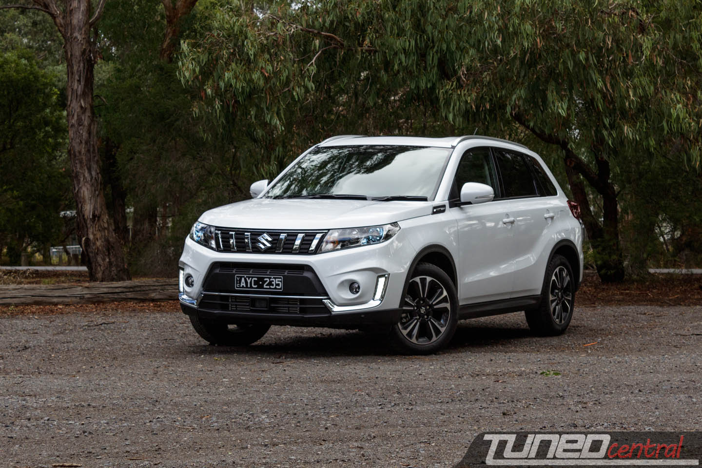 SUZUKI VITARA GLX A