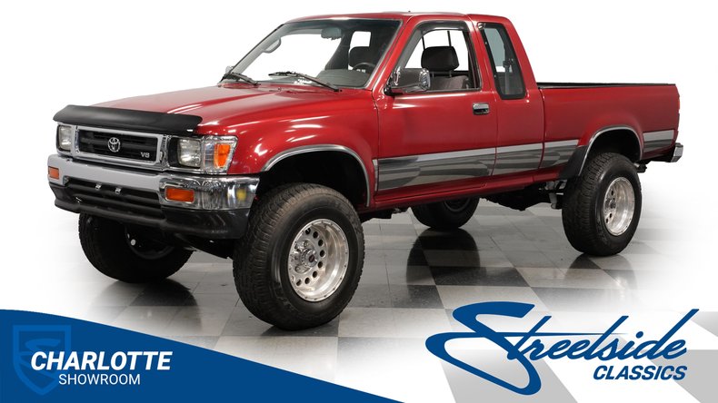 TOYOTA EL45F