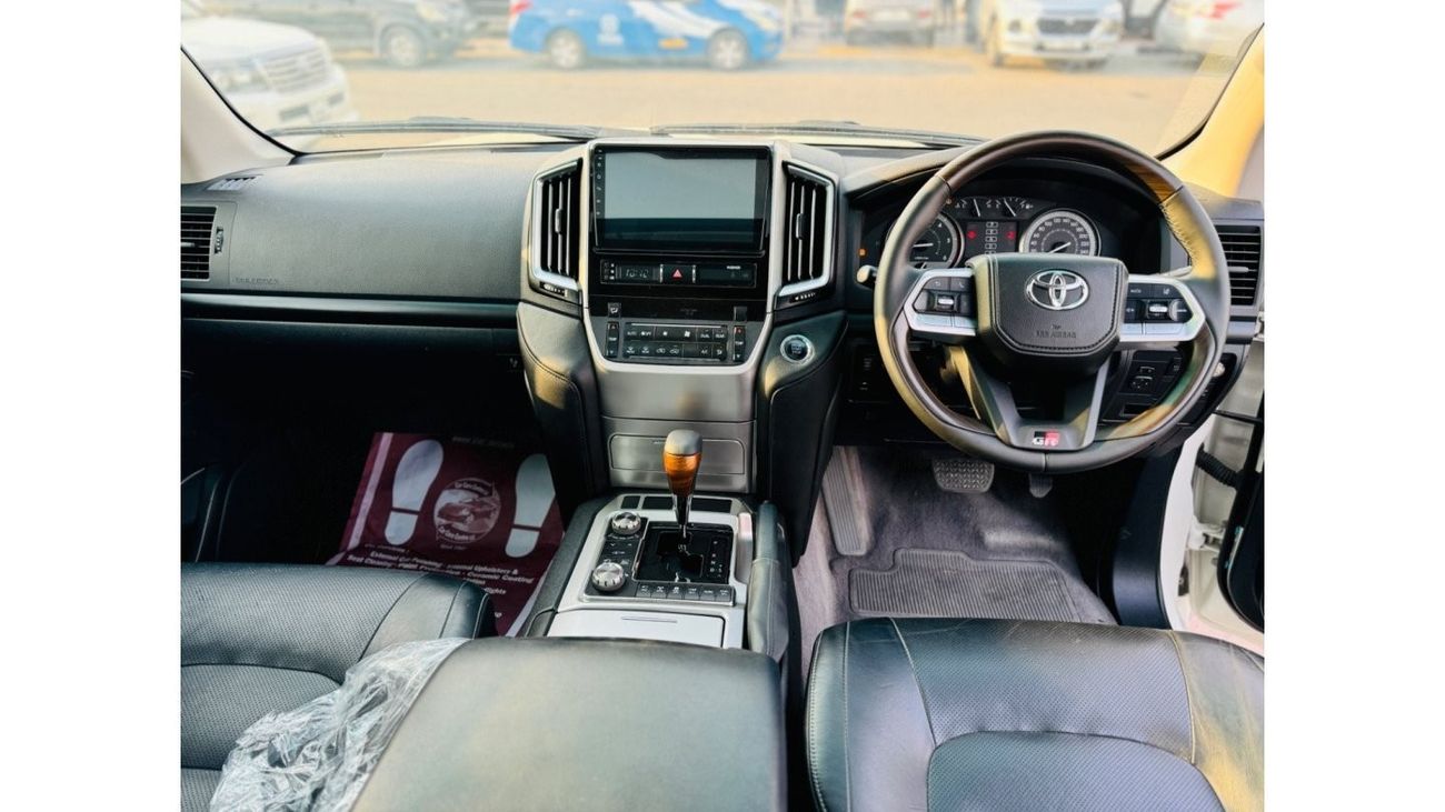TOYOTA LH200L-RBMDE
