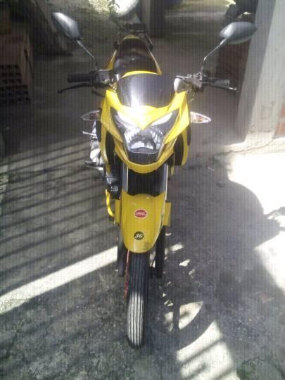 UNICO BRZ 200