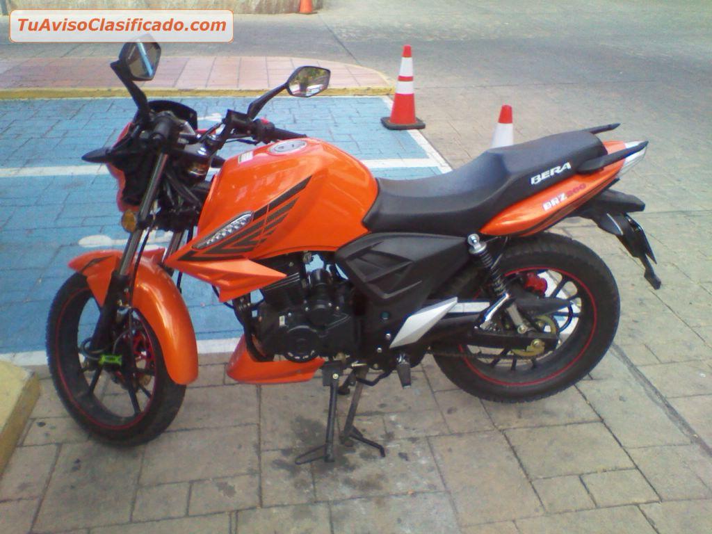 UNICO BRZ 200
