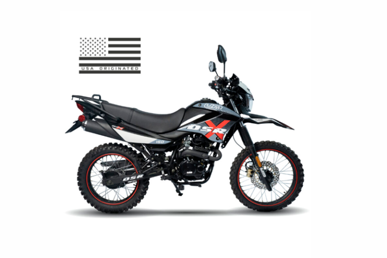 UNITED MOTORS DSR X 150