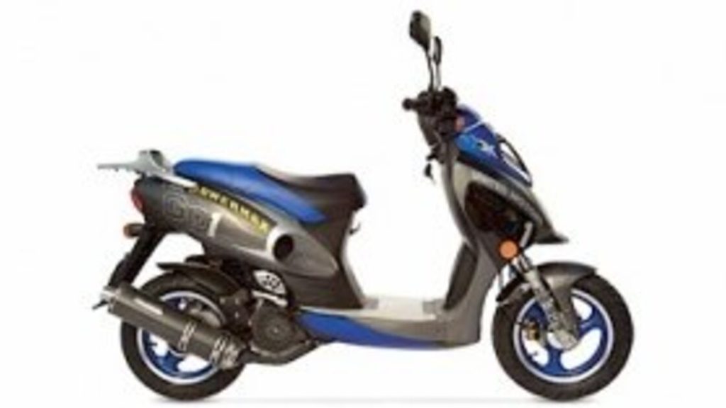 UNITED MOTORS MAX 150 ZN