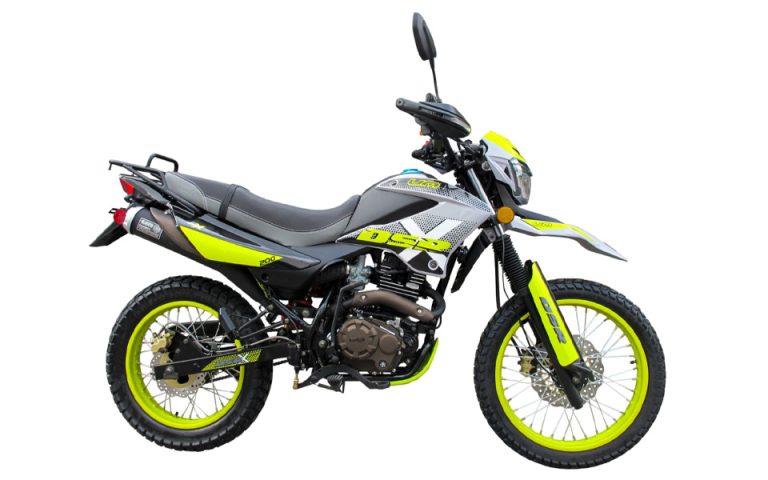 UNITEDMOTORS DSR X