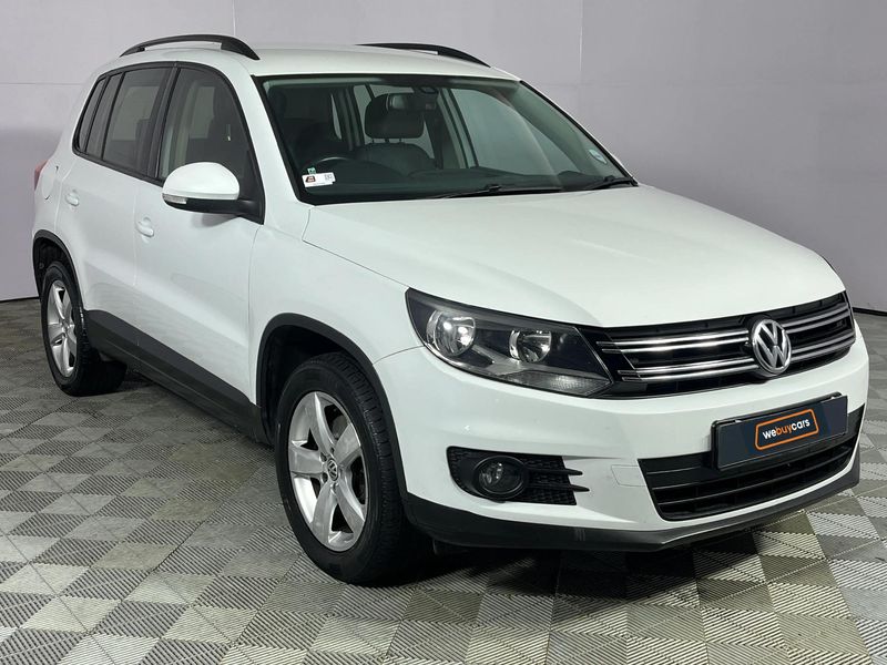 VOLKSWAGEN TREND FUN