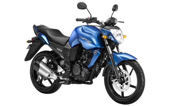 YAMAHA FZ16