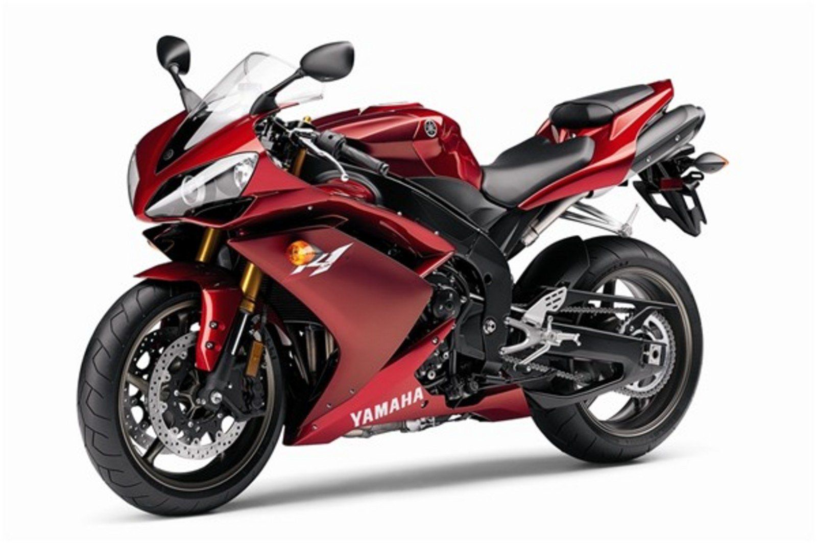 YAMAHA YZFR 1