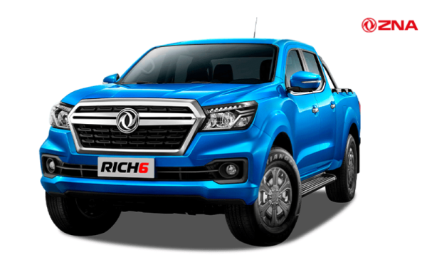 ZNA RICH 6