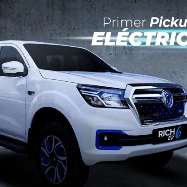 ZNA RICH 6 EV